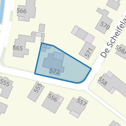 Perceel VHL00-N-2590