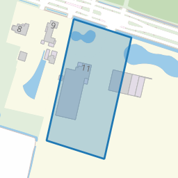 Perceel VHL00-N-2592