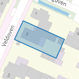 Perceel VHL00-N-2600