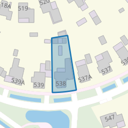 Perceel VHL00-N-2604