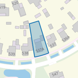 Perceel VHL00-N-2605