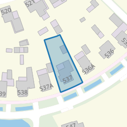 Perceel VHL00-N-2606