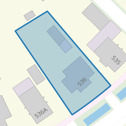 Perceel VHL00-N-2608