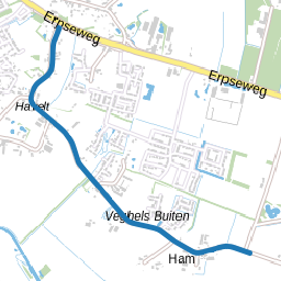 Perceel VHL00-N-2609