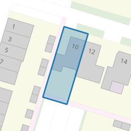 Perceel VHL00-N-2611