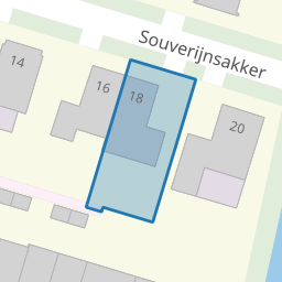 Perceel VHL00-N-2613