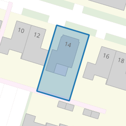 Perceel VHL00-N-2614