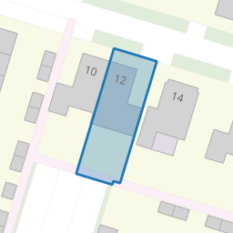 Perceel VHL00-N-2615