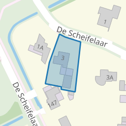 Perceel VHL00-N-2618