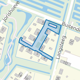 Perceel VHL00-N-2631