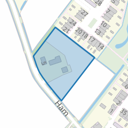 Perceel VHL00-N-2651