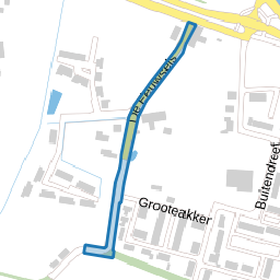 Perceel VHL00-N-2655