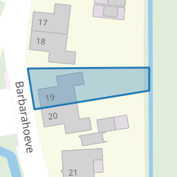 Perceel VHL00-N-2664