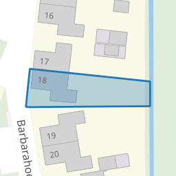 Perceel VHL00-N-2668