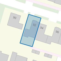 Perceel VHL00-N-2674