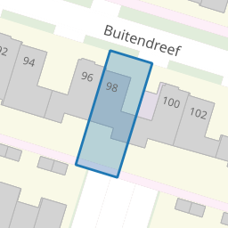 Perceel VHL00-N-2675