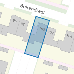 Perceel VHL00-N-2677