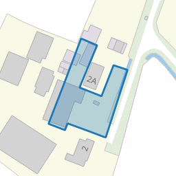 Perceel VHL00-N-2691