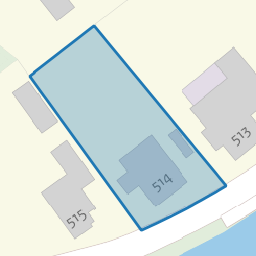 Perceel VHL00-N-2698