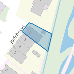 Perceel VHL00-N-2710