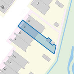 Perceel VHL00-N-2716