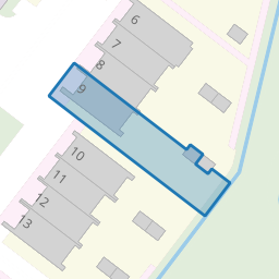 Perceel VHL00-N-2718