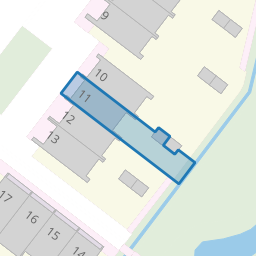 Perceel VHL00-N-2720