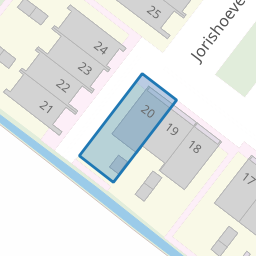 Perceel VHL00-N-2724