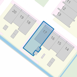 Perceel VHL00-N-2729