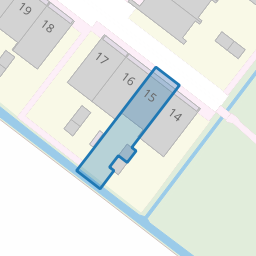 Perceel VHL00-N-2731