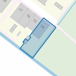 Perceel VHL00-N-2732