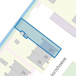 Perceel VHL00-N-2766