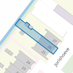 Perceel VHL00-N-2767