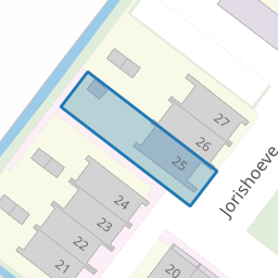 Perceel VHL00-N-2768