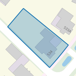 Perceel VHL00-N-2780