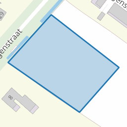 Perceel VHL00-N-2786