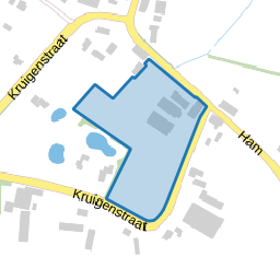 Perceel VHL00-N-2787