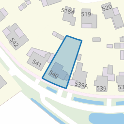 Perceel VHL00-N-2791