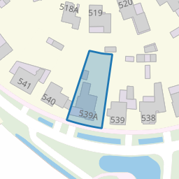 Perceel VHL00-N-2792