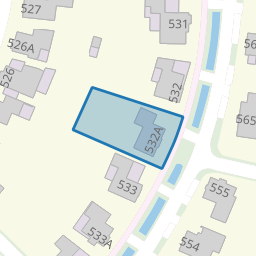 Perceel VHL00-N-2811