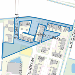 Perceel VHL00-N-2823