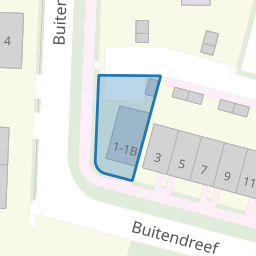 Perceel VHL00-N-2825