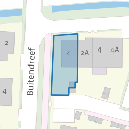 Perceel VHL00-N-2829