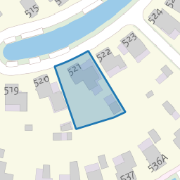 Perceel VHL00-N-2833