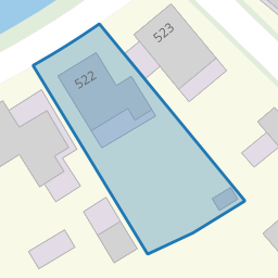 Perceel VHL00-N-2834