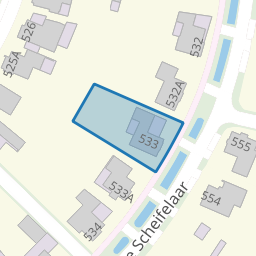 Perceel VHL00-N-2841