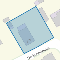 Perceel VHL00-N-2843