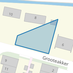 Perceel VHL00-N-2850