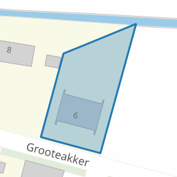 Perceel VHL00-N-2851