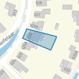 Perceel VHL00-N-2852